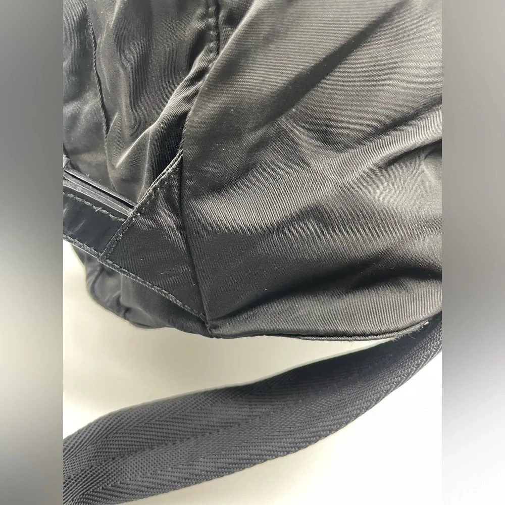Prada Nylon Backpack Bag - Picture 6 of 12